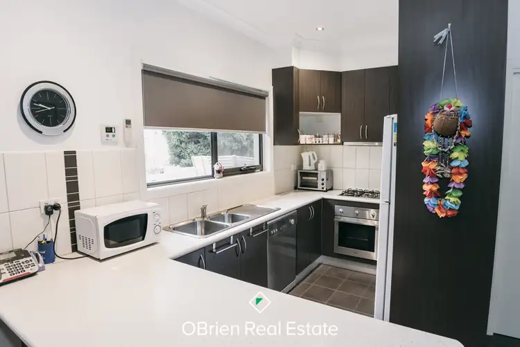 Fourth view of Homely unit listing, 2/58 Benga Avenue, Dandenong VIC 3175