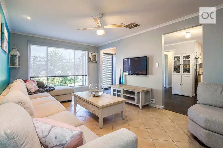 Third view of Homely house listing, 46 Trim Crescent, Old Noarlunga SA 5168