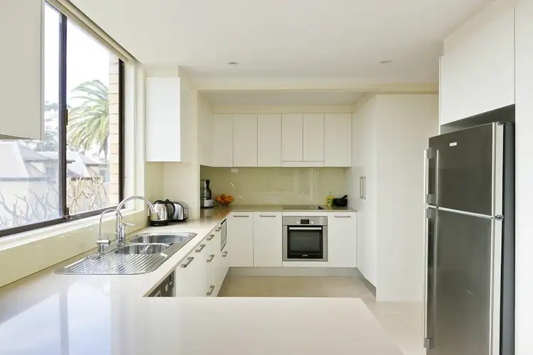 Second view of Homely unit listing, 7/19 Rickard Street, Balgowlah NSW 2093