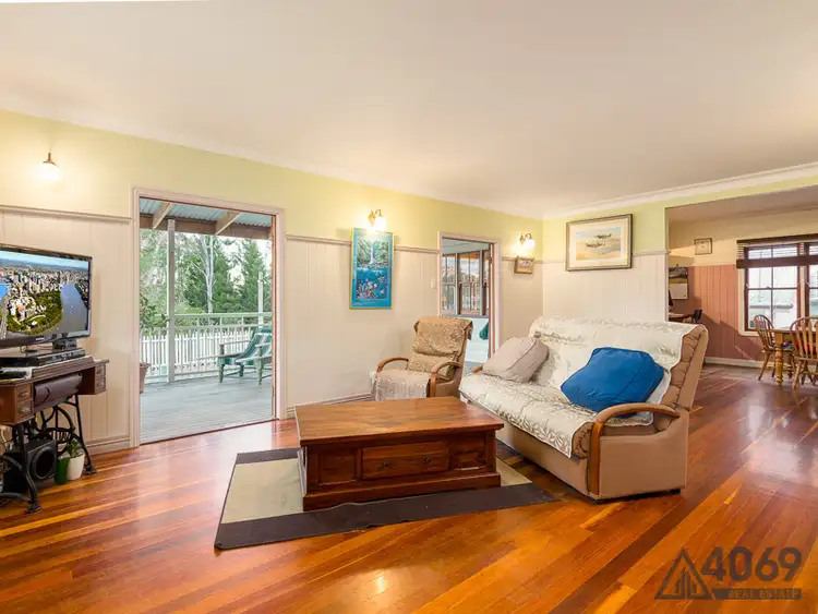 Sixth view of Homely house listing, 4 Boyle Road, Anstead QLD 4070