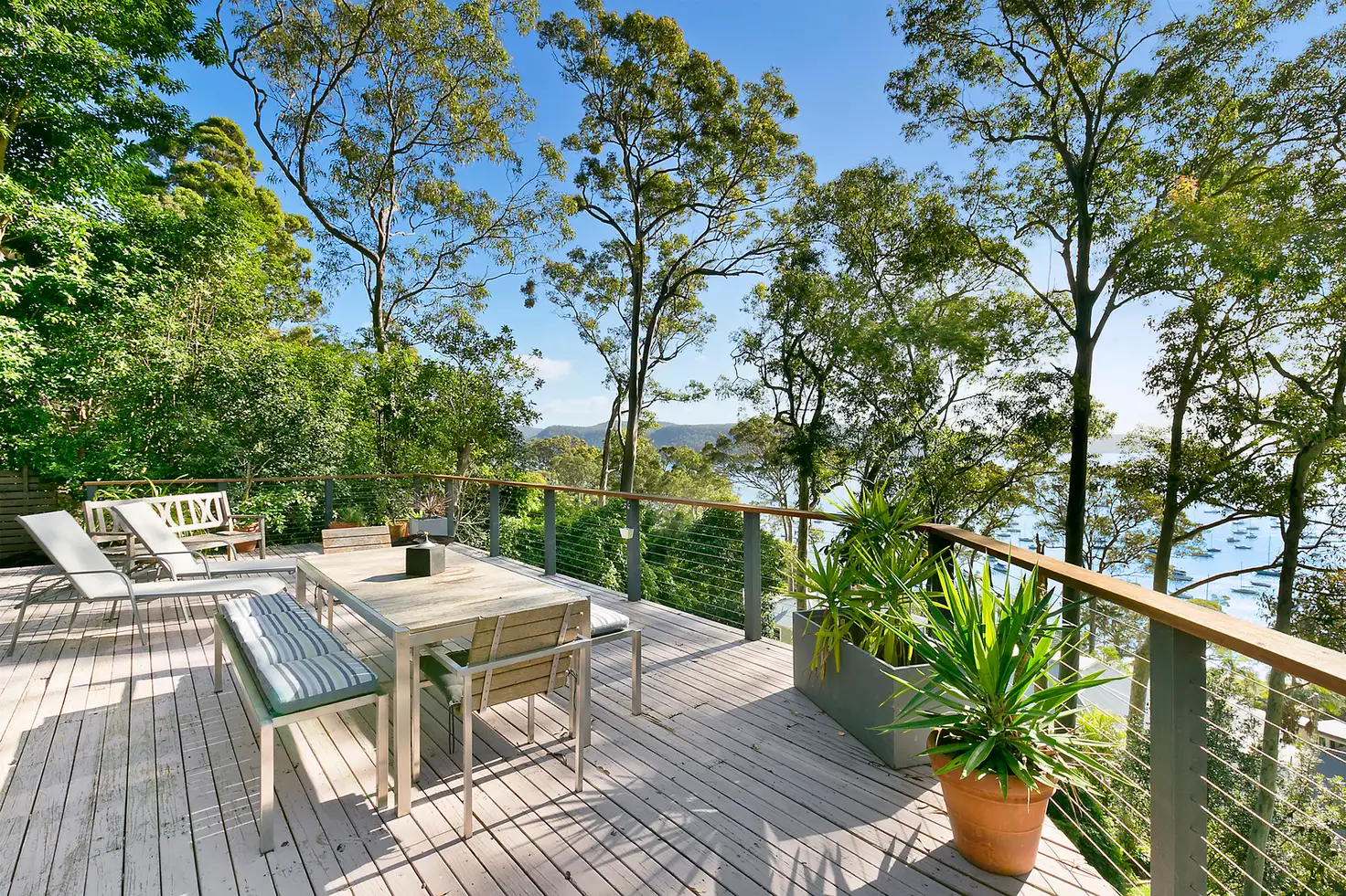 Main view of Homely house listing, 50 Wandeen Road, Clareville NSW 2107