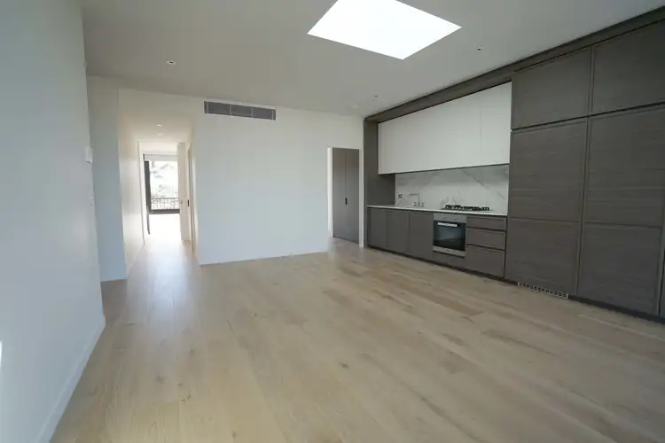 Second view of Homely apartment listing, 305/110 Elliot Street, Balmain NSW 2041