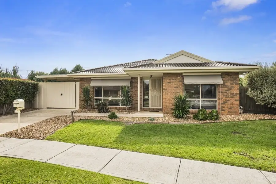 Main view of Homely house listing, 9 Hawthorn Drive, Hoppers Crossing VIC 3029