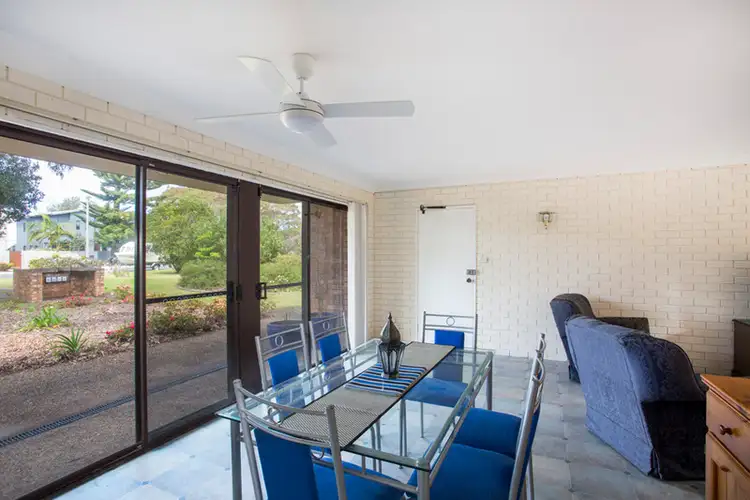 Fifth view of Homely apartment listing, 2/5 Mitchell Parade, Mollymook NSW 2539