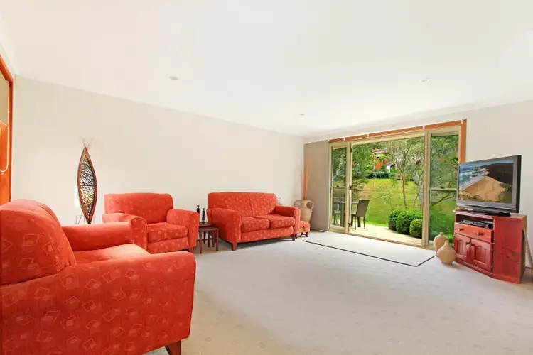 Third view of Homely house listing, 28a Derribong Drive, Cordeaux Heights NSW 2526