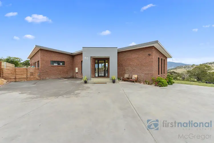86 Braeview Drive, Old Beach TAS 7017