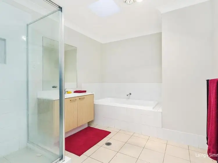 Fourth view of Homely house listing, 16 Scott Street, Ropes Crossing NSW 2760