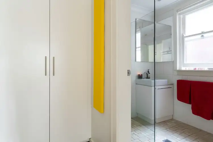 Sixth view of Homely apartment listing, 9/21 St Neot Avenue, Potts Point NSW 2011