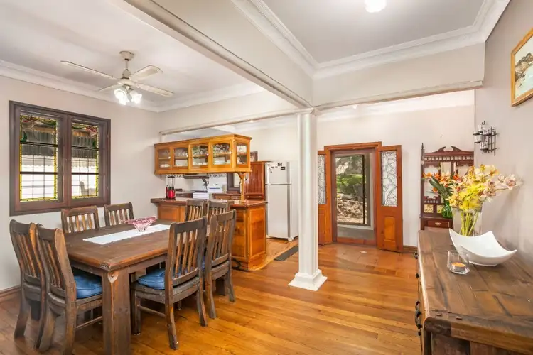 Second view of Homely house listing, 1 Middle Heights Road, Coledale NSW 2515