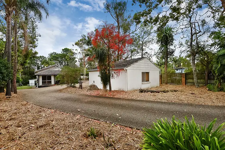 Second view of Homely house listing, 90 Atlantic Drive, Loganholme QLD 4129