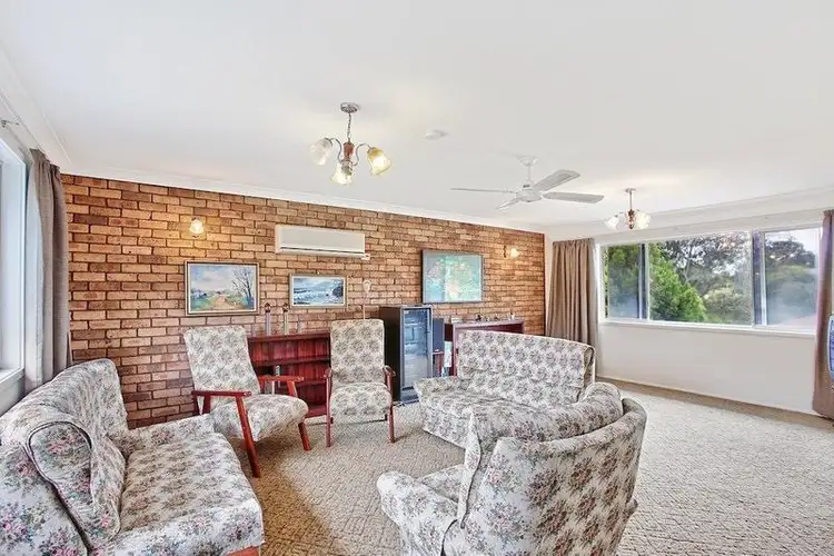 Fourth view of Homely house listing, 62 Guise Road, Bradbury NSW 2560