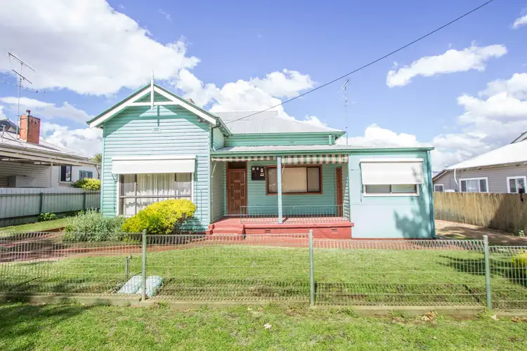 Main view of Homely house listing, 17 Arthur Street, Narrandera NSW 2700