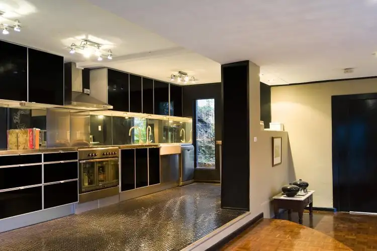 Sixth view of Homely house listing, 2A The Bulwark, Castlecrag NSW 2068