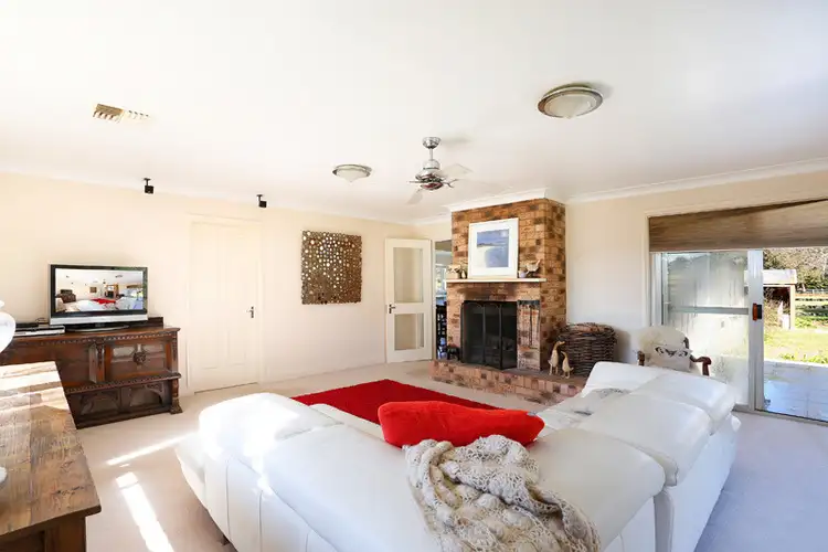 Third view of Homely rural property listing, 581 Redhills Road, Fitzroy Falls NSW 2577