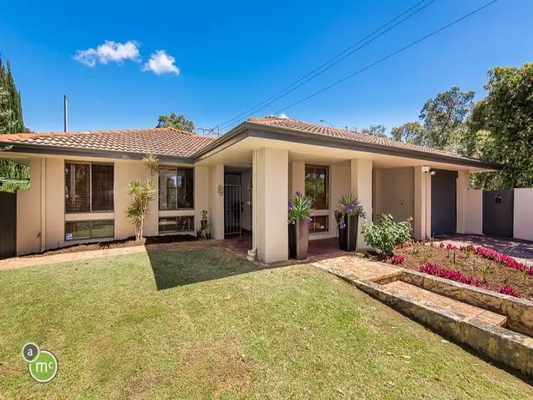 Third view of Homely house listing, 37 Dakin Street, Shenton Park WA 6008