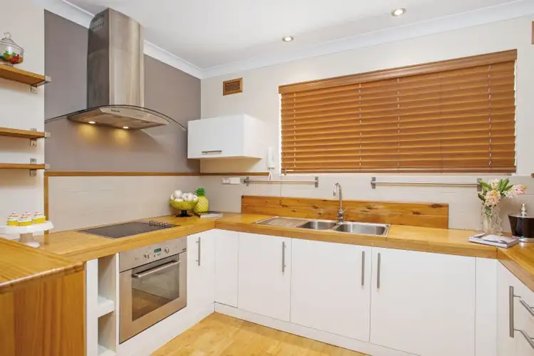 Second view of Homely apartment listing, 17/7-9 Loftus Street, Ashfield NSW 2131