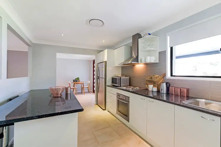 Third view of Homely house listing, 58 Kempsey Street, Jamisontown NSW 2750