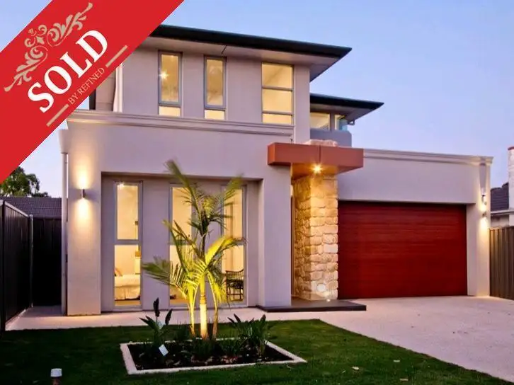 Main view of Homely house listing, 21 Hobart Road, Henley Beach South SA 5022
