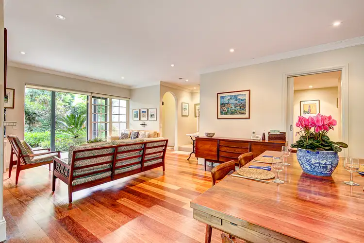 Third view of Homely house listing, 9/82 Coonanbarra Road, Wahroonga NSW 2076