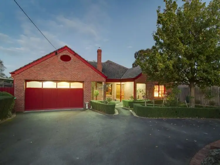 Main view of Homely house listing, 90 Pearcedale Road, Pearcedale VIC 3912