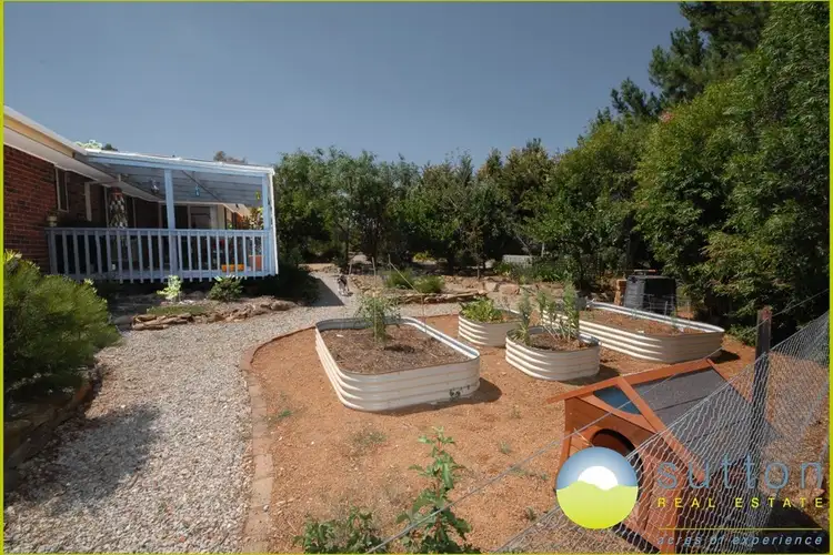 Fifth view of Homely rural property listing, 190 Bingley Way, Wamboin NSW 2620
