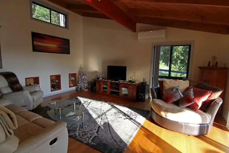 Fourth view of Homely rural property listing, 122 Tallawalla Way, Termeil NSW 2539