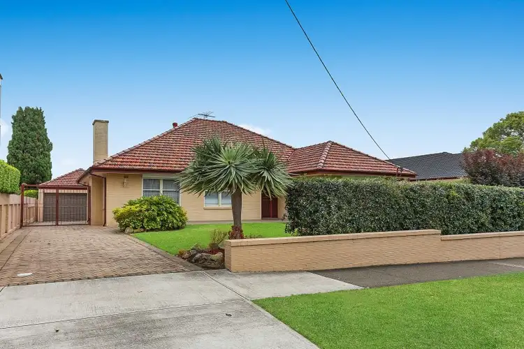87 Redmyre Road, Strathfield NSW 2135