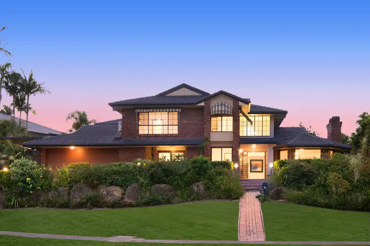 Main view of Homely house listing, 47 Stanmere Street, Carindale QLD 4152