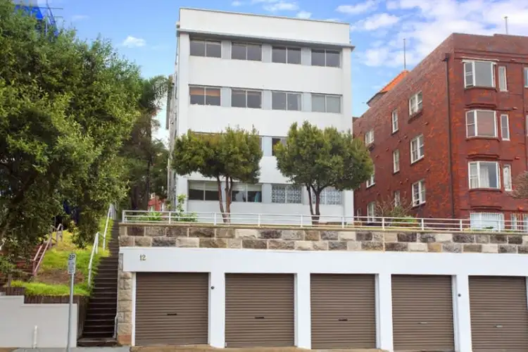 Fifth view of Homely apartment listing, 16/12 Francis Street, Bondi Beach NSW 2026