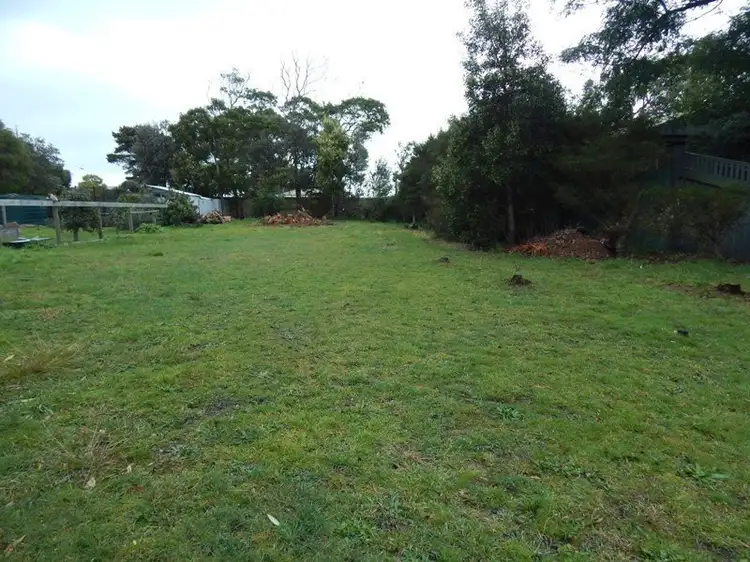 Third view of Homely land listing, 45 Seaview Drive, Walkerville VIC 3956