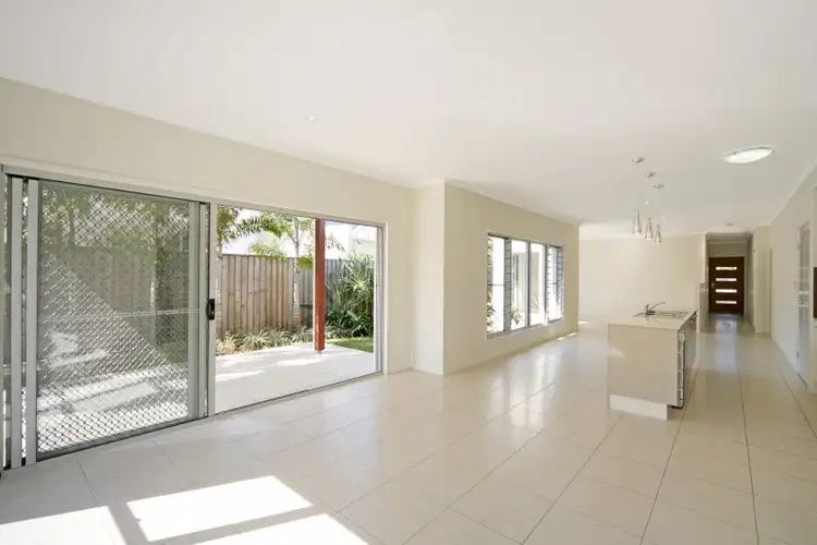 Second view of Homely house listing, 38 Saltwater Way, Mount Coolum QLD 4573