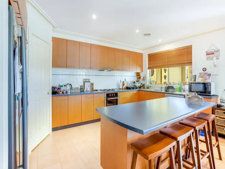 Second view of Homely house listing, 20 Brumbys Road, Carrum Downs VIC 3201