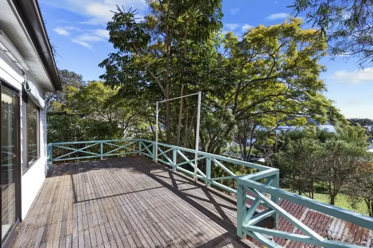 Third view of Homely house listing, 10 Wandeen Road, Avalon NSW 2107