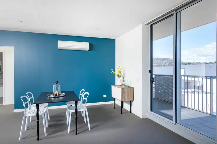 Sixth view of Homely apartment listing, 30/98 Corinna Street, Phillip ACT 2606