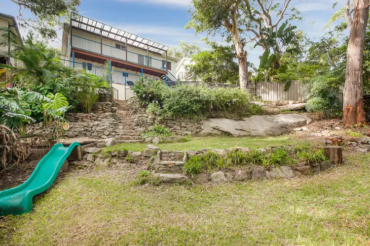 Fifth view of Homely house listing, 7 Auburn Street, Sutherland NSW 2232