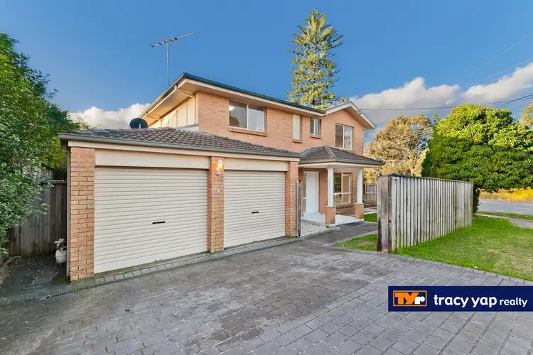 2a Beryl Avenue, Mount Colah NSW 2079