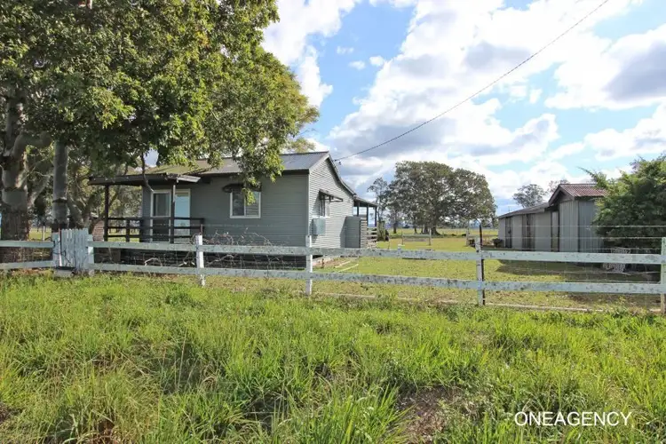 Second view of Homely rural property listing, 1647A Pacific Highway, Clybucca NSW 2440