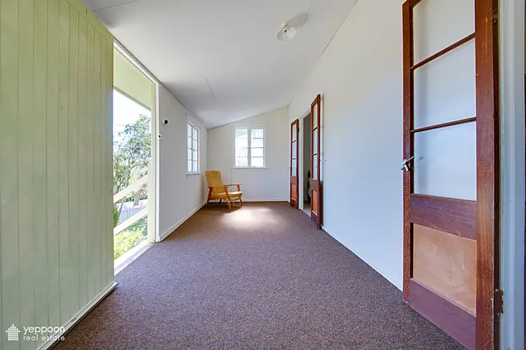 Second view of Homely house listing, 11 Hutton Street, Yeppoon QLD 4703