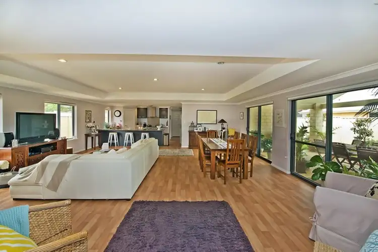 Second view of Homely house listing, 11 Henley Grove, Mira Mar WA 6330