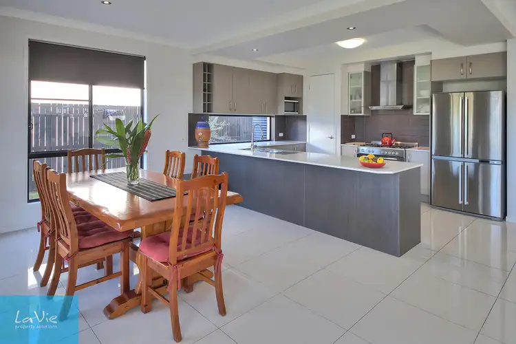 Fifth view of Homely house listing, 14 Trinity Crescent, Augustine Heights QLD 4300
