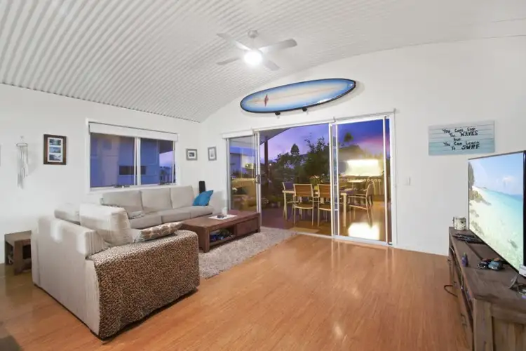 Sixth view of Homely house listing, 14/614 Cassuarina Way, Casuarina NSW 2487