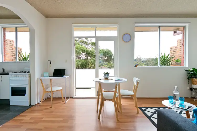 Third view of Homely unit listing, 12/28 Westminster Avenue, Dee Why NSW 2099