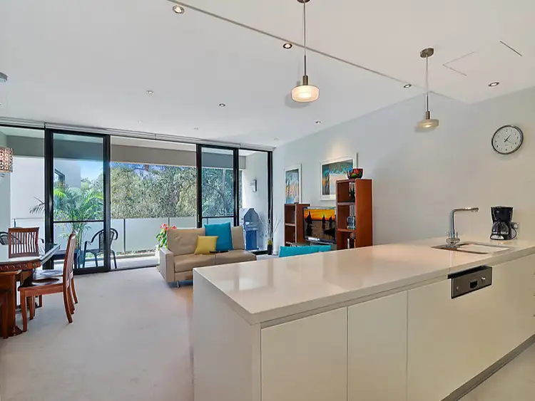44/1-7 Newhaven Place, St Ives NSW 2075