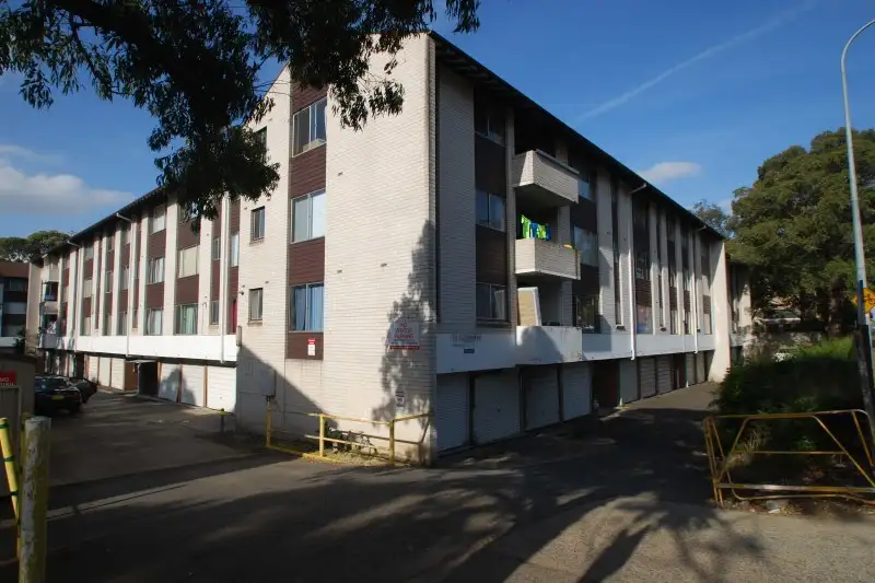 Main view of Homely unit listing, Address available on request
