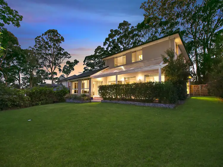 Fifth view of Homely house listing, 1B Mudies Road, St Ives NSW 2075