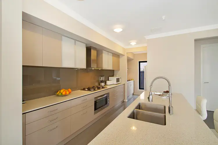 Second view of Homely house listing, 12 Flemington Rise, Officer VIC 3809