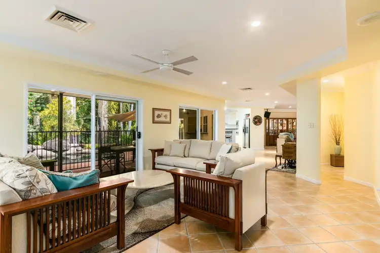 Third view of Homely house listing, 7 Whitehaven Court, Clifton Beach QLD 4879