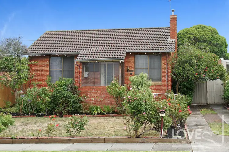17 Fordham Road, Reservoir VIC 3073