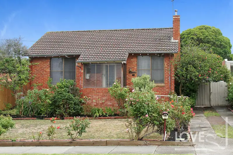 Main view of Homely house listing, 17 Fordham Road, Reservoir VIC 3073