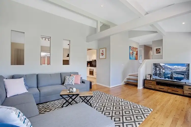 Second view of Homely house listing, 2 Sturt Place, Camden South NSW 2570
